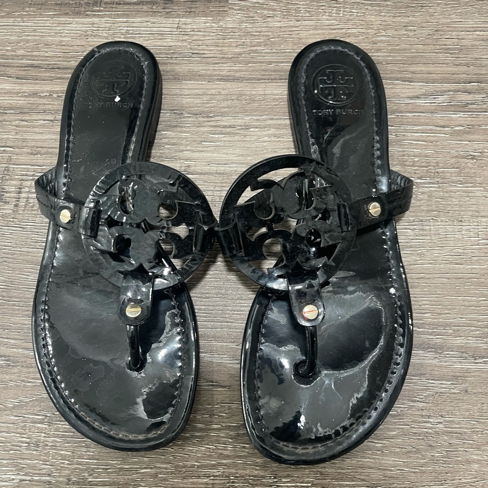 Tory Burch Slides